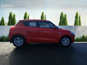 Suzuki Swift 1.2 Dualjet SZ3 - Image 4