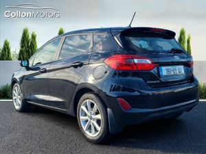 Ford Fiesta 1.1L Titanium 85ps - Image 3
