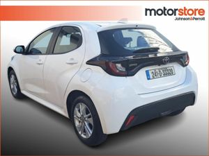 Toyota Yaris 1.5 Luna - Image 2