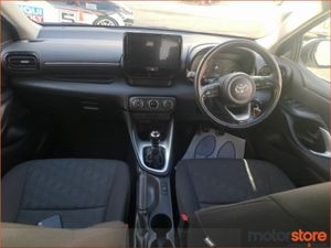 Toyota Yaris 1.5 Luna - Image 4