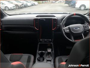 Ford Ranger Raptor 2.0 Bi-Turbo Diesel - Image 4