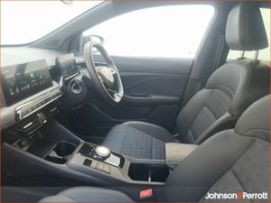 MG MG3 EXCLUSIVE HYBRID AUTOMATIC TOP SPEC - Image 4