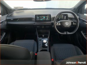 MG MG3 EXCLUSIVE HYBRID AUTOMATIC TOP SPEC - Image 4