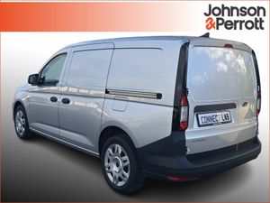 Ford Transit Connect Trend Long Wheel Base - Image 2