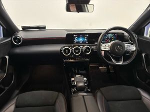 Mercedes-Benz A-Class A 180 d AMG LINE A/T - Image 4