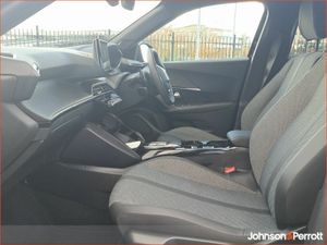 Peugeot 2008 HYBRID 145BHP e-DCS6 Allure - Image 4