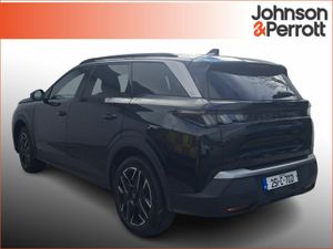 Peugeot 5008 1.2 Hybrid 136bhp E-DCS6 Allure - Image 3