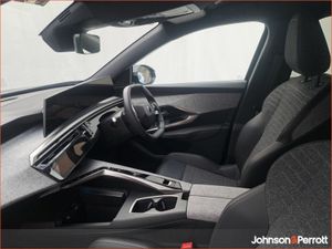 Peugeot 5008 1.2 Hybrid 136bhp E-DCS6 Allure - Image 4