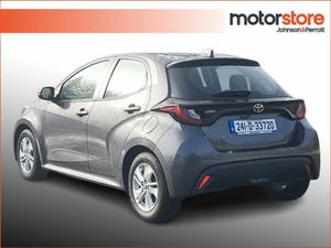 Toyota Yaris 1.5 Luna - Image 3