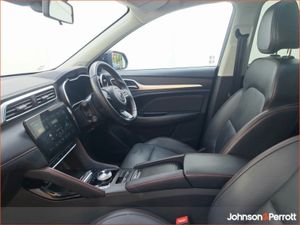 MG ZS EXCLUSIVE TOP SPEC SUNROOF - Image 4