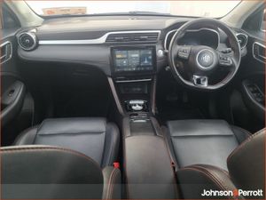 MG ZS EXCLUSIVE TOP SPEC SUNROOF - Image 4