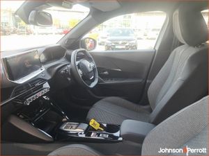 Peugeot 2008 HYBRID 145BHP e-DCS6 Allure - Image 4