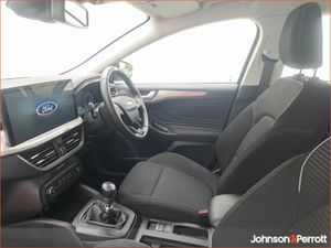 Ford Focus 1.0L EcoBoost 125PS Titanium - Image 4