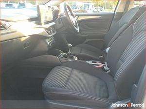 Ford Focus 1.0L EcoBoost 125PS Titanium - Image 4