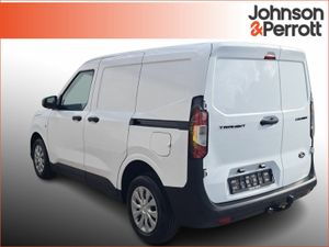 Ford Courier Trend - Image 2