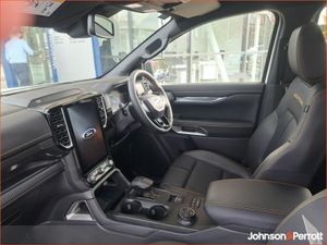 Ford Ranger 2.3 PHEV Wildtrak - Image 3
