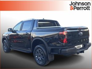 Ford Ranger WILDTRAK 2.3 PHEV  280PS - Image 2