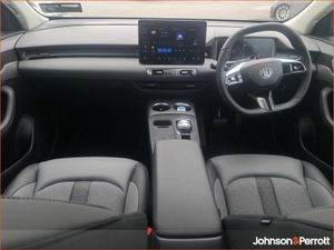 MG Cyberster ORDER YOUR NEW MG S5 TODAY - Image 4