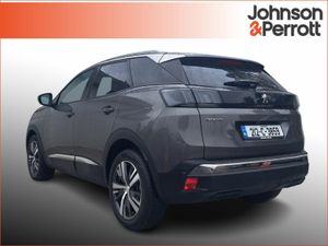 Peugeot 3008 1.2 PureTech 130bhp Allure - Image 3