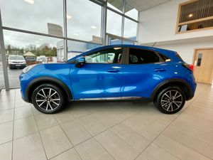 Ford Puma 1.0 EcoBoost Petrol - Image 4