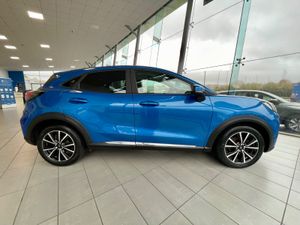Ford Puma 1.0 EcoBoost Petrol - Image 2