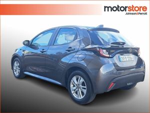 Toyota Yaris 1.5 Luna Manual   Immaculate Conditio - Image 3