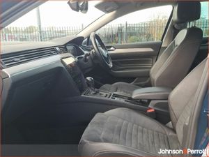 Volkswagen Passat 2.0 TDI Elegance DSG - Image 4