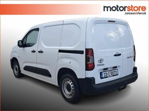 Toyota Proace PROACE CITY PROACE CITY 1.5 GL - Image 3