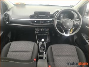 Kia Picanto NEW CONDITION - Image 4