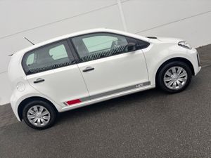 2017 VW UP! 1.0i 5 DOOR NEW NCT TAXED - Image 4