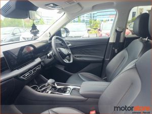 MG HS EXCLUSIVE TOP SPEC / SAVE €5,100 - Image 4