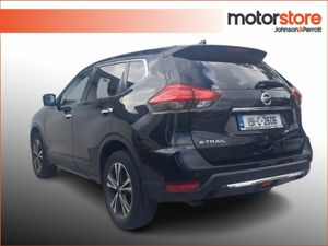 Nissan X-Trail 1.6 DSL SV PREMIUM 7 SEATS - Image 2