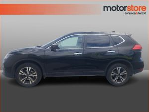 Nissan X-Trail 1.6 DSL SV PREMIUM 7 SEATS - Image 3