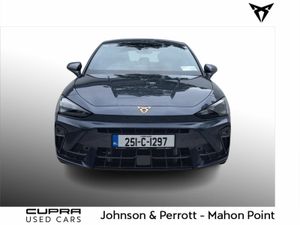 Cupra Leon 2.0TDI DSG 150bhp DEMO MODEL - Image 2