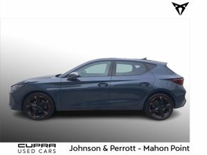 Cupra Leon 2.0TDI DSG 150bhp DEMO MODEL - Image 3