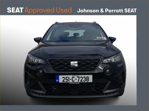 SEAT Arona Arona 1.0TSI 115hp FR 40 Top Spec - Image 3