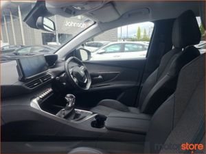 Peugeot 3008 1.2 Allure 130BHP - Image 4