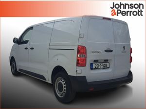 Peugeot Expert EXPERT PROFESSIONAL 1.5 HD - Image 2