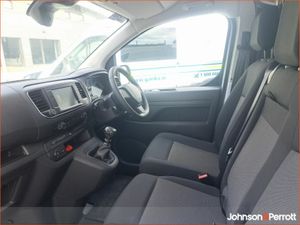 Peugeot Expert EXPERT PROFESSIONAL 1.5 HD - Image 3