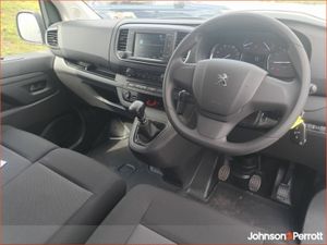 Peugeot Expert EXPERT PROFESSIONAL 1.5 HD - Image 4