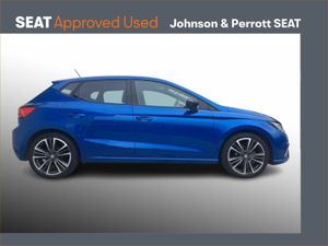 SEAT Ibiza FR 40 1.0TSI- DEMO MODEL - Image 4