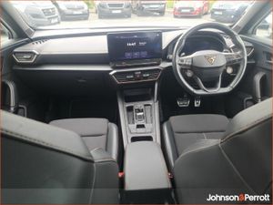 Cupra Formentor VZ 2.0 TSI DSG LOW MILEAGE - Image 4
