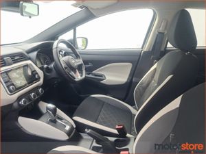 Nissan Micra 1.0T N DESIGN **PETROL / AUTO / TINY - Image 3