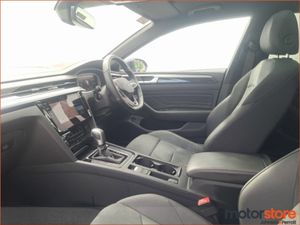Volkswagen Arteon 1.4TSI PHEV 218HP R-LINE - Image 3