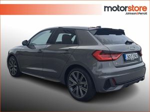 Audi A1 LIKE NEW S LINE 116BHP TOP SPEC. - Image 4