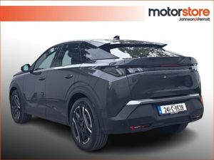 Peugeot 3008 252 ELECTRIC 3008 NOW TAKING ORDERS - Image 4