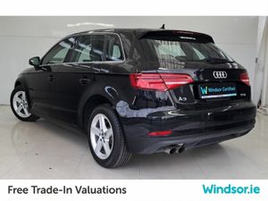 Audi A3 1.4TFSI 150 ultra Attraction Auto - Image 4