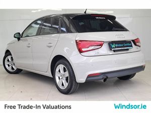 Audi A1 1.0TFSI 95HP AUTO NCT 9/2027 - Image 4