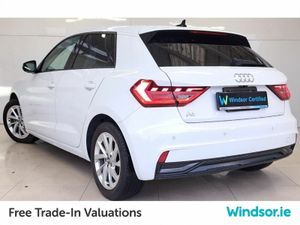 Audi A1 NEWER MODEL - Image 4