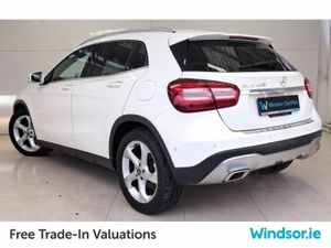 Mercedes-Benz GLA 180 - Image 4